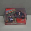 Carrera RC Nintendo Mario Kart 2.4 GHz Mini Collectible Radio Remote Control Toy Car Vehicle - Toad
