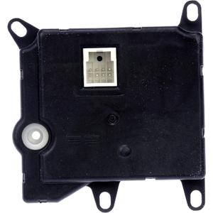 Dorman 604-207 HVAC Blend Door Actuator Compatible with Select Ford / Lincoln / Mercury Models