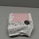 LILLYDOO  Hypoallergenic Baby Diapers, Size 1 (25 kg), 24 pieces, Ultra Soft and Absorbent, Fragrance Free and Lotion for Sensitive Skin, Dermatologically Tested