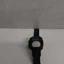 Goton IP68 Waterproof Rugged Band for Apple Watch 46mm/45mm/44mm with Case build-in Screen Protector  Heavy Duty Sport Strap Compatible with iWatch Series 11/10/9/8/7/6/5/4/SE (Black)