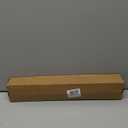 YNL White Shower Curtain Rod 36-84 Inch(3-7ft), No Slip No Drill Stainless Steel Spring Tension Curtain Rod, No Rust Shower Rod Adjustable For Bathroom Window Bedroom