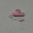 Sanrio 326909 Sanrio Slim USB Hub My Melody My Melody, 2.4 x 3.7 x 1.2 inches (6 x 9.5 x 3 cm), Character