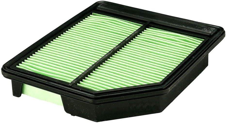 FRAM Extra Guard CA10165 Replacement Engine Air Filter for 2006-2011 Honda Civic (1.8L) Model, Provides Up to 12 Months or 12,000 Miles Filter Protection (One Size)