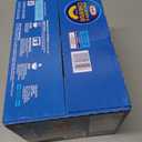 Kraft Easy Mac and Cheese, 18 Packets, for Easy Dinner or Dinner Sides, Original Flavor, No Artificial Flavors, Preservatives or Dyes, 38.7 oz