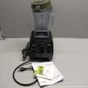 Vitamix E310 Explorian Blender, Professional-Grade, 48 Oz. Container, Black