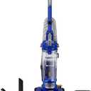 eureka NEU182A PowerSpeed Bagless Upright Vacuum Cleaner, Lite, Blue