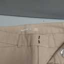 Lee Womens Wrinkle Free Relaxed Fit Straight Leg Pant size 6