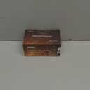 JMEXSUSS 66ft 200 LED White Christmas Lights Indoor Outdoor, Connectable String Twinkle Lights Outdoor Clear Wire Plug in for Bedroom House Fireplace Christmas Tree Decoration