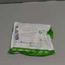 Tisino Female XLR to 1/4 (6.35mm) TS Mono Jack Unbalanced Microphone Cable Mic Cord for Dynamic Microphone - 25 FT/8 Meters