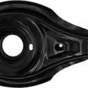 Dorman 527-321 Rear Driver Side Lower Rearward Suspension Control Arm Compatible with Select Mazda Models
