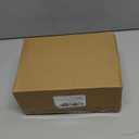 [Snowy & Timer] 6 Ft Prelit Christmas Garland, Real Touch Cedar Garland with Lights,115 Cedar Branchs 25 Eucalyptus Leaves Red Berry Snowy Pinecones Garlands for Mantel Fireplace Table Christmas Decor