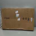 ELSKER&HOME 12x22 Poster Frame 3 Pack, Black 12x22 Picture Frame for Horizontal or Vertical Wall Mounting, Sturdy and Scratch-proof, Pack of 3