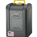 Coleman Lantern Protective Carry Case, Lightweight Carry Case with Handle Lanterns, Keeps Lantern Safe & Provides Extra Storage Space for Mantles & Other Items
