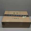 Car Seat Cushion, Comfortable Memory Foam Seat Pillow for Driving, Sciatica-Back Pain Relief, Cushion for Car-Truck, Office, Wheelchair - Black