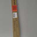 goldenwarm 2 Pair Metal Silver Drawer Slides 22 Inch, Side Mount Ball Bearing Full Extension Glides for Dresser, Tool Box and Kitchen Cabinets, Heavy Duty 100 LB Capacity