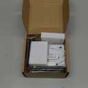 2m Battery Powered Led Strip Lights, LED Strip with 24 Keys Remote Control for Party and DIY Decoration, 2 Pack