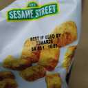 Organic Peanut Butter Baked Corn Puffs Snack MAR232026