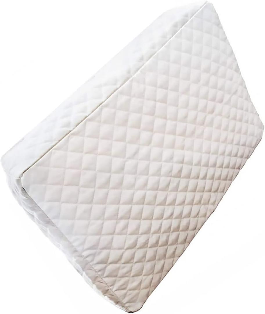 Garneck Indoor Air Conditioner Cover for Window Units Easy Install Debris Energy Saving 17.13 x 13.19 x 3.74 in
