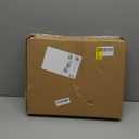 2-Pack Lumber Storage Rack, Wood Storage Racks Wall Mount, Heavy Duty Garage Wood Organizer With 4-Level System, Orange Utility Rack Organization Up 800 Lbs, Metal Lumber Shelf for Indoor and Outdoor