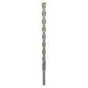 5/8 Inch x 12 Inch SDS Plus Rotary Hammer Drill Bit, Carbide Tipped for Brick, Stone, and Concrete Version 2 (5/8" x 10" x 12")