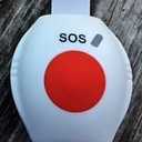 Help Dialer 700 Wrist Panic Button Only (HD700)