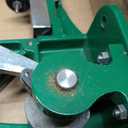 The New Cobbler Machine 10 -Bearings,Shoe Repair Hand Leather Sewing Machine, Shoe Cobbler Machine with Nylon Line, Manual Mending for Leather/Shoes/Bags/Clothes/Quilts/Coats/Trousers