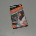 ComfyBrace Copper Infused Wrist Brace/Hand Brace/Wrist Support for Carpal Tunnel Syndrome, Arthritis, Tendonitis For Men and Women (Left Hand, Small/Medium)