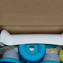 First Steps Baby Walker