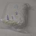 Sectional Couch Cushion Covers,Washable Thick Stretch Jacquard Fabric Couch Covers for Sectional Sofa, Skin-Friendly Slip Sofa Slipcovers for Pets (Beige,3 Seats + 3 Back Cover)