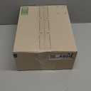 HECASA Pair Headlight Bezel Compatible with 1985-1988 Chevy Chevrolet GMC C/K/R/V Series Truck Blazer Jimmy Replacement for GM2512126 GM2513126 Headlamp Trim Cover Silver Driver & Passenger Side