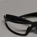 Retro Vintage Rectangle Sunglasses for Women and Men Fashion Sunglasses UV Protection Glasses