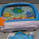 Baby Einstein Sea Dreams Soother Musical Crib Toy and Sound Machine, Newborn and up (Neutral)