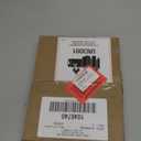 First Alert SM210, 10-Year Sealed Battery Smoke Alarm with Slim Profile Design, 1-Pack. EXP: 10 Years After Installation