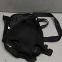 Pet Carrier Backpack, Adjustable Pet Front Carriers for Small Medium Dogs Cats 5-18 Lbs, Legs Out, Dog Cat Carrier Backpack for Hiking,Camping,Traveling,Cycling (Black, MediumFit:5-10lb)