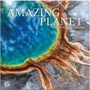 Turner Photographic Amazing Planet Photo Mini Wall Calendar (24998950036)