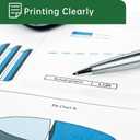 B2236 B220Z00 Imaging Drum Unit Compatible with Lexmark B2236dw MB2236 MB2236adw Printer( 13,000 Pages, Black 1)