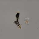 Compatible with Apple Watch Band 40mm Women, Boho Bracelet for Apple Watch Bands 41mm 38mm Series 10 9 8 7, Multi Wrap Strap Leather for iWatch Bands 6 5 4 3 2 1 SE -Black