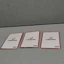 Pack of 3 LYMEQING Funny Mother’s Day Card for Mommy Wife Her Women, Hilarious Mother’s Day Gift Card from Daughter Son Husband (Good Moms Let You Lick the Beaters, Great Moms Turn Them Off First)