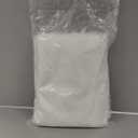 iMucci 12inch Mini Wool Fur White Tree Skirt Small Christmas Tree Skirt Snowy White Plush Velvet Tabletop Christmas Tree Skirt Holiday Party Decoration