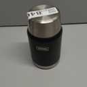 Granite-24 oz Stainless Steel Food Jar w/Spoon