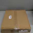 Shoe Rack, 10 Tier Shoe Storage Organizer with Hooks, Fit 40-45 Pairs Shoes, Metal Tall Shoe Shelf for Closet, Entryway, Hallway, Garage, Bedroom, Cloakroom