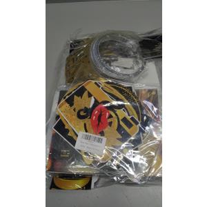 Happy New Years Decorations 2026, New Year Eve Party Supplies Kit Included Foil Curtains Banner Photo Frame Headband Glasses NYE New Year Party Glasses Foil Ballons Party Favor Decor