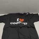 I Love Goodwill T-Shirt, L