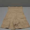 SHAPSHE Butt Lifting Shapewear Tummy Control Shorts Fajas Colombianas Shapewear Shorts Compression Underwear Women (Medium, Beige)