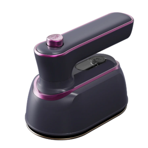 Portable Steam Iron