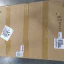 30 Inch Electric Cooktop Anti-slip Knob, 5 Burner Cookrop 8500W, 30 Inch 5 Burner 585138