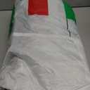 Joiedomi 10 FT Christmas Inflatable Gingerbread Man & Christmas Tree, Holiday Inflatable Outdoor Decoration with Build-in LEDs Blow Up for Xmas, Party Indoor, Outdoor, Yard, Garden, Lawn Dcor