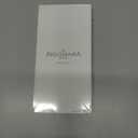 AIGOMARA Case for iPhone 14 Plus [Compatible with MagSafe] Black Ribbon Bow Pattern Design Soft TPU Bumper Hard PC Back Anti-Fall Shockproof Protective Slim Magnetic Cover for Women Girls