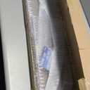 Nilight in Channel Window Deflectors for Toyota Tundra 2022 2023 2024 2025 Double Cab Vent Window Visors, Rain Guards-4PCS