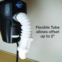 Danco Flexible Garbage Disposal Discharge Tube (12013)